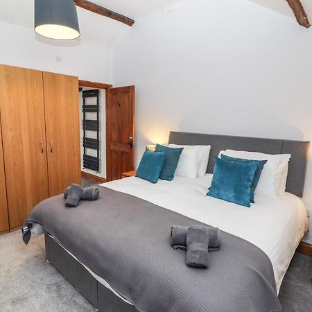 Fryston Cottage Keswick  Luaran gambar