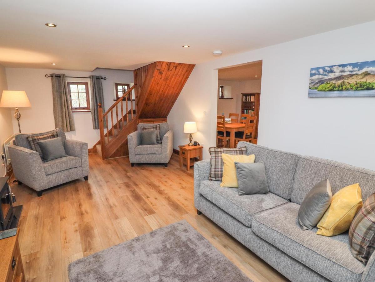 Fryston Cottage Keswick  Luaran gambar