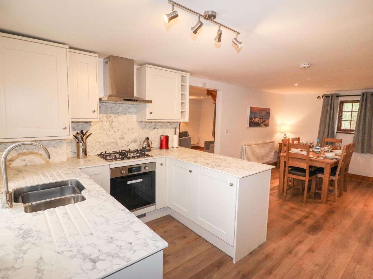 Fryston Cottage Keswick  Luaran gambar