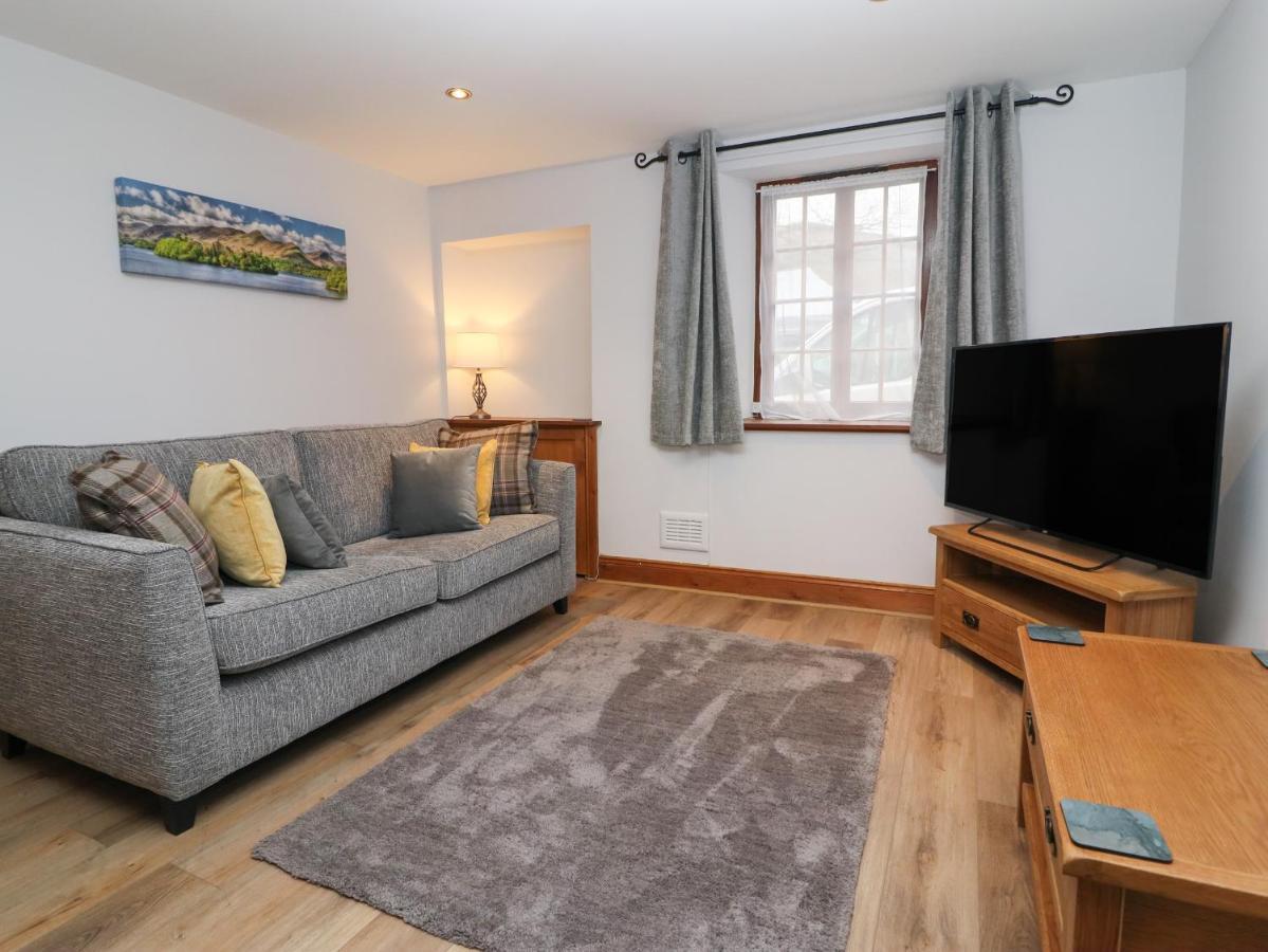 Fryston Cottage Keswick  Luaran gambar
