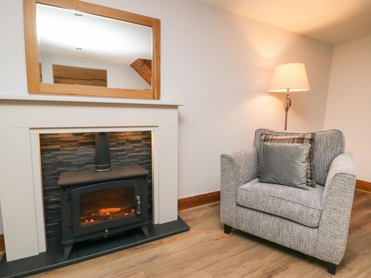 Fryston Cottage Keswick  Luaran gambar