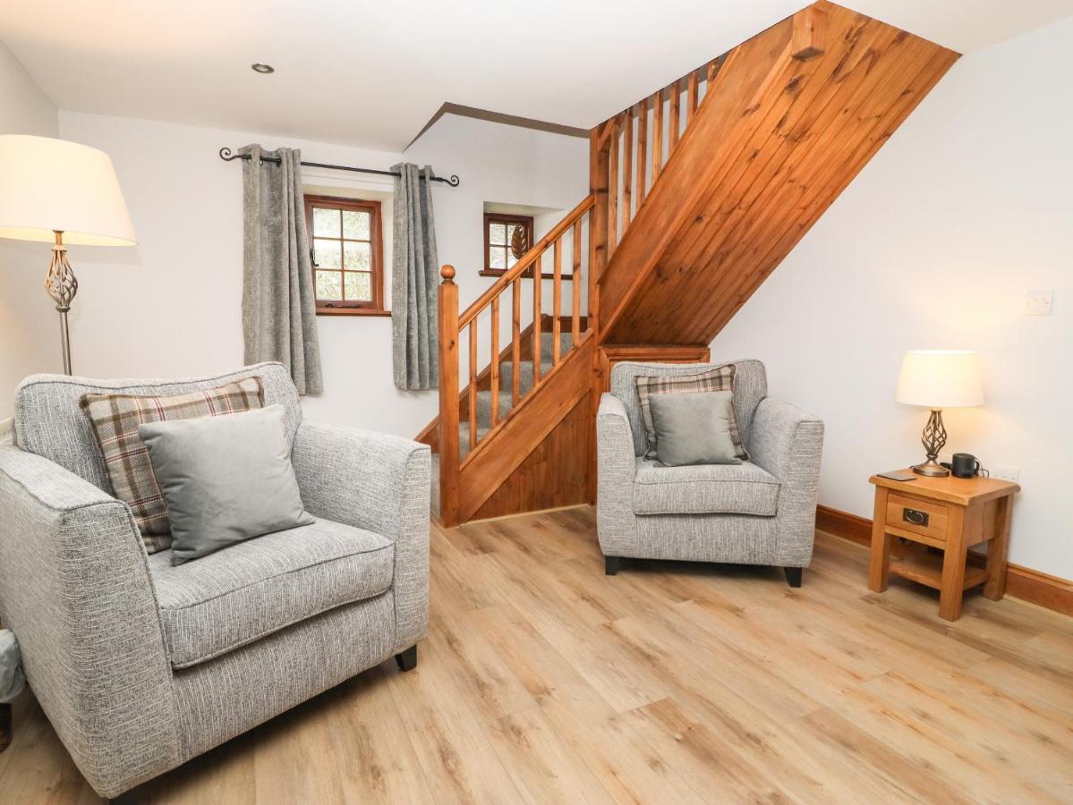 Fryston Cottage Keswick  Luaran gambar