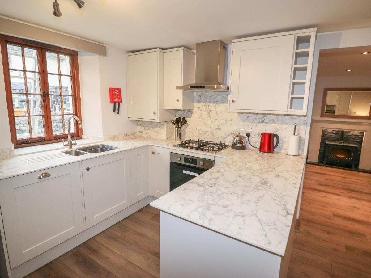 Fryston Cottage Keswick  Luaran gambar