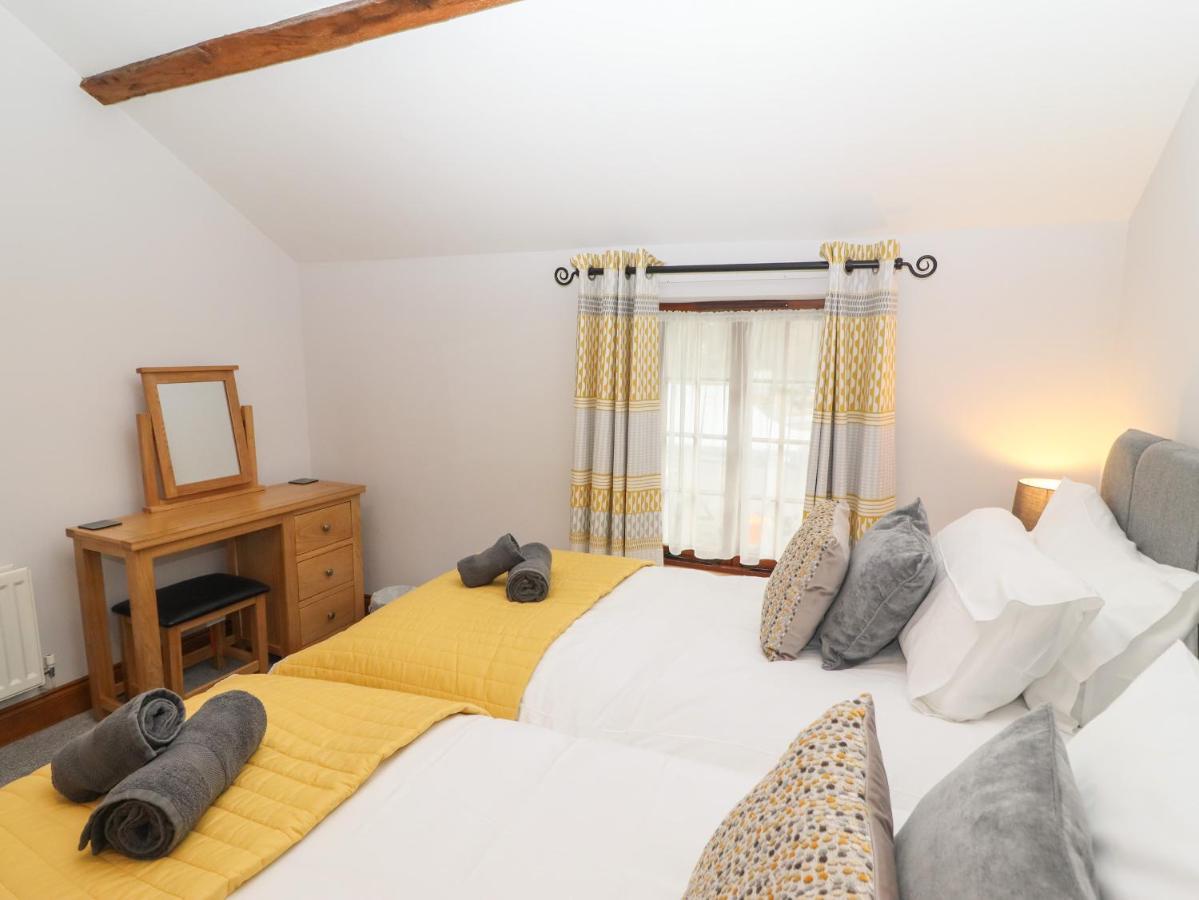 Fryston Cottage Keswick  Luaran gambar