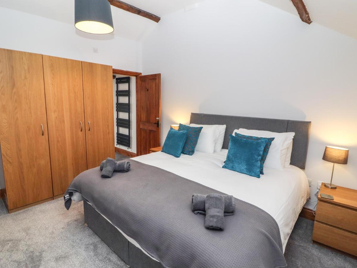 Fryston Cottage Keswick  Luaran gambar