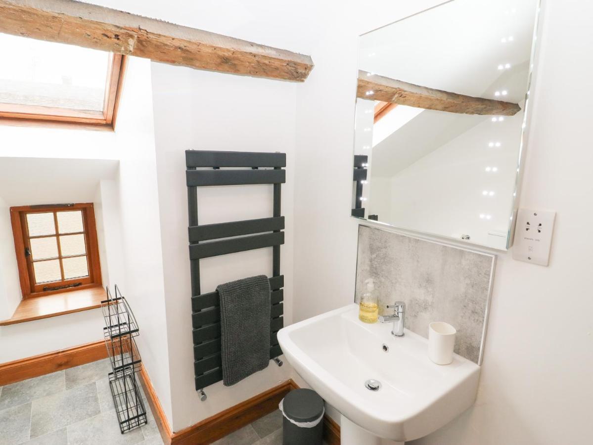 Fryston Cottage Keswick  Luaran gambar